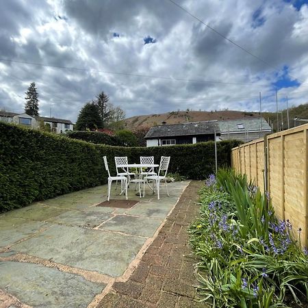Spa Cottage Braithwaite Exterior foto